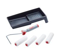 ProDec Advance Ice Fusion Lot de 6 articles, 4 mini-rouleaux