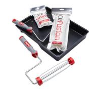 ProDec Advance Ice Fusion Lot de 6 articles pour une finition ultra lisse