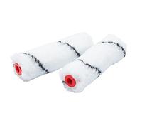 ProDec Advance Lot de 2 mini-rouleaux microfibre 100 mm