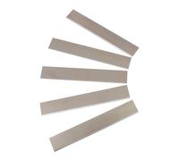 ProDec Advance Lot de 5 lames 150 mm de rechange double épaisseur