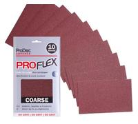 ProDec Advance Papier abrasif Advance, 10 feuilles
