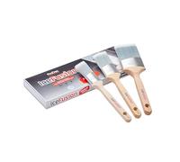 ProDec Advance Pinceau synthétique Advance, 3 pièces