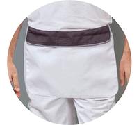 ProDec Advance Pouch Mate Rangement supplémentaire pour Le Pantalon de Peintre ProDec Advance - Taille Small