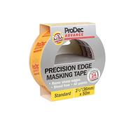 ProDec Advance Ruban de masquage Precision Edge 36 mm x 50 m