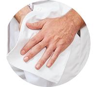 ProDec Advance Wipe Mate Twin Pack pour ProDec Advance Painter's Trousers