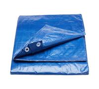 ProDec Bâche 5,4 m x 3,6 m Imperméable