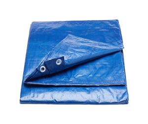 ProDec Bâche 5,4 m x 3,6 m Imperméable
