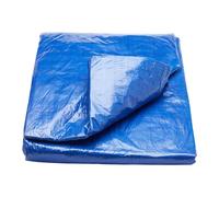 ProDec Bâche 7,2 m x 5,4 m Imperméable