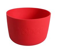 ProDec Bol mélangeur flexible de 500 ml, idéal pour mélanger le mastic de poudre, le joint, le plâtre, l'adhésif, la peinture - Durable, facile à nettoyer, matériau flexible avec fond plat pour