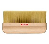ProDec Brosse à maroufler 225 mm, fibres synthétiques, pour lisser et éliminer rapidement les bulles des papiers peints, papiers d'apprêt, vinyles et autres revêtements de mur