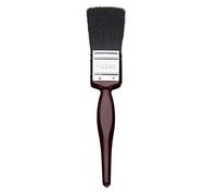 ProDec Pinceau de Peinture à Poils Mixtes pour Une Finition Lisse avec émulsion, peintures Brillantes et satinées sur Murs, plafonds, Bois et métal, 3,8 cm 38 mm