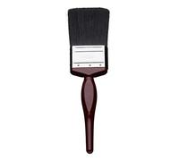 ProDec Contractor Pinceau Universel à Poils Mixtes pour Une Finition Lisse avec Les émulsions, peintures Brillantes et satinées sur Murs, plafonds, Bois et métal, 63 mm