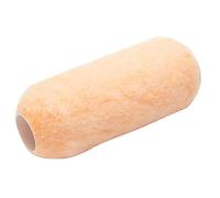 ProDec Contractor Rouleau pro 225 mm x 38 mm polyester poils extra longs haute densité, finition lisse avec émulsions et peintures de maçonnerie sur murs intérieurs, extérieurs et plafonds