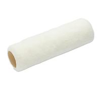 ProDec Contractor Rouleau professionnel 225 mm x 44 mm polyester, poils moyens, haute densité, finition lisse avec émulsions pour professionnels et particuliers sur murs intérieurs et plafonds