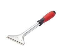 ProDec Grattoir Robuste 100 mm à Long Manche pour Retirer la Peinture