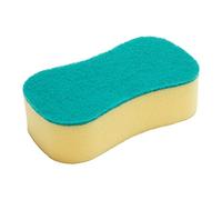 ProDec Jumbo Éponge de préparation en Mousse avec côté abrasif