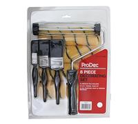 ProDec Lot de 8 articles 225 mm x 44 mm