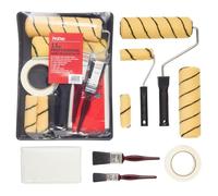 ProDec Lot pour professionnels, 11 articles