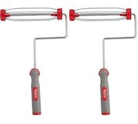 ProDec Monture professionnelle 225 mm x 44 mm (Lot de 2)