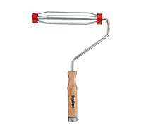ProDec Monture professionnelle à manche en bois 225 mm x 38 mm