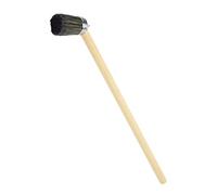 Prodec Striker Peinture Brosse 5.1cm Tête / 61cm en Bois Anse Boulonné Commerce