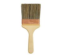 ProDec Pinceau Professionnel, soies Naturelles