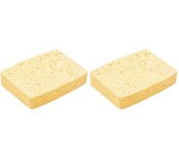 ProDec PMSG001 Éponge en cellulose super absorbante pouvant contenir 20 fois son poids en eau, idéale pour décorer, accrocher du papier peint, joints de carrelage, laver, savon au sucre et plus encore