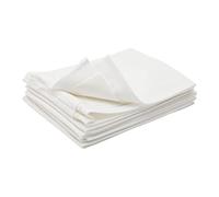 ProDec PMWP001 Lot de 5 Chiffons Non Pelucheux