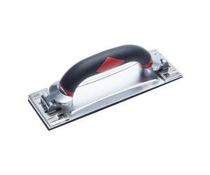 ProDec Ponceuse à Main pour le Ponçage des Murs, du Bois et Plus