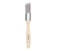ProDec Premier Pinceau de Peinture synthétique Ovale Professionnel 25 mm