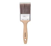 ProDec Premier Pinceau Professionnel, 63 mm, Bois et métal