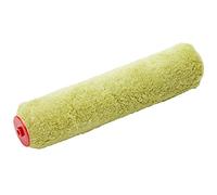 ProDec Recharge de rouleau professionnel 300 mm x 44 mm tissé résistant double branche pour couverture rapide avec émulsions et peintures de maçonnerie sur murs intérieurs, extérieurs, plafonds
