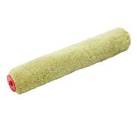 ProDec Recharge de rouleau professionnel 375 mm x 44 mm tissé résistant double branche pour couverture rapide avec émulsions et peintures de maçonnerie sur murs intérieurs, extérieurs, plafonds