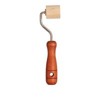 ProDec Rouleau à joint en bois de rose pour lisser les joints de papier peint