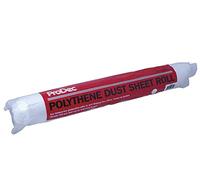 ProDec Rouleau de film de protection 4 m x 25 m