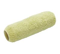 ProDec Rouleau professionnel tissé 225 mm x 44 mm résistant, pour une finition lisse avec les émulsions et peintures de maçonnerie sur les murs intérieurs, extérieurs et les plafonds