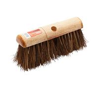 ProDec Tête de Balai Rigide en Fibre de palmyre Naturelle