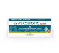 PRODECO - GSE AEROBIOTIC 10 AMPOULE JUNIOR