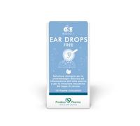 Prodeco Pharma Gse Ear Drops Free 10 Pipette Richiudibili