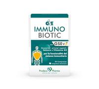 Prodeco Pharma - Complément alimentaire GSE Immuno Biotic - 30 comprimés