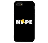 Prodémocratie : Non aux Rois, Non, protestent Contre la résistance américaine Coque pour iPhone SE (2020) / 7/8