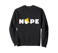 Prodémocratie : Non aux rois, non, protestent contre la résistance américaine Sweatshirt