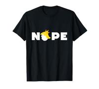 Prodémocratie : Non aux rois, non, protestent contre la résistance américaine T-Shirt