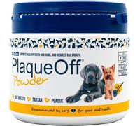 ProDen PlaqueOff Animal pour Chiens 420 g pour chien et chat