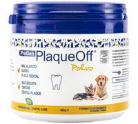 ProDen Plaque Off Poudre Chien Pot 420g