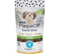 ProDen PlaqueOff Dental Bites 60 g