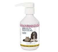 ProDen PlaqueOff Kalmaid - Complément Alimentaire Sous Forme Liquide - 250 Ml - pour Chiens et Chats - Complément Alimentaire Apaisant