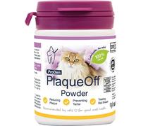 ProDen PlaqueOff Powder Cat 40 g