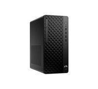 ProDesk 2 G1a E AI - Tour Ryzen 5 8500G / jusqu'à 5 GHz - RAM 16 Go - SSD 512 Go - NVMe - Radeon 740M - Gigabit Ethernet, IEEE 802.11ax (Wi-Fi 6),