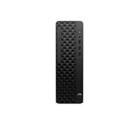 HP ProDesk 2 G1i E - Core i3 I3-14100 3.5 GHz 16 Go RAM 512 Go Noir AZERTY